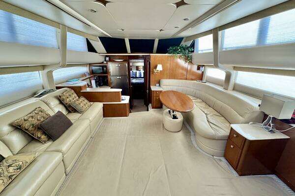 Meridian 459 CMY Yacht For Sale