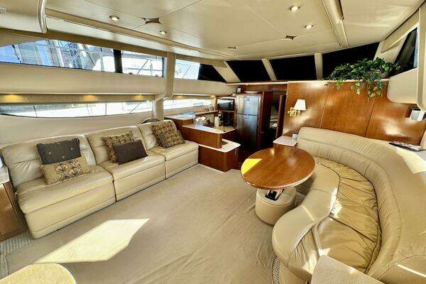 Meridian 459 CMY Yacht For Sale