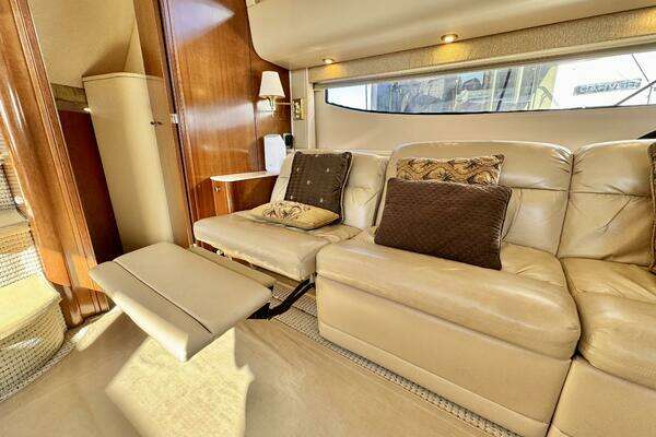 Meridian 459 CMY Yacht For Sale