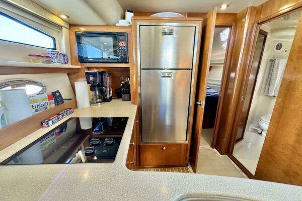 Meridian 459 CMY Yacht For Sale