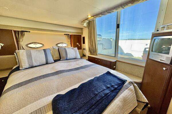 Meridian 459 CMY Yacht For Sale