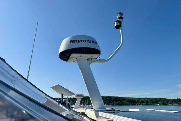 Meridian 459 CMY Yacht For Sale