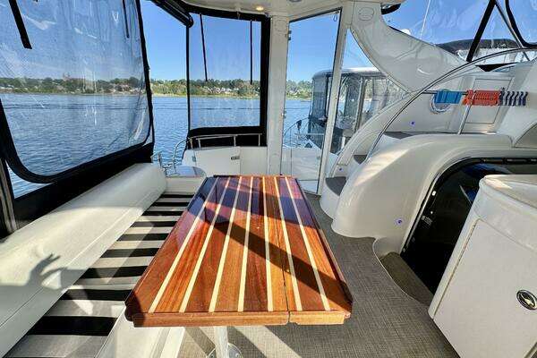 Meridian 459 CMY Yacht For Sale