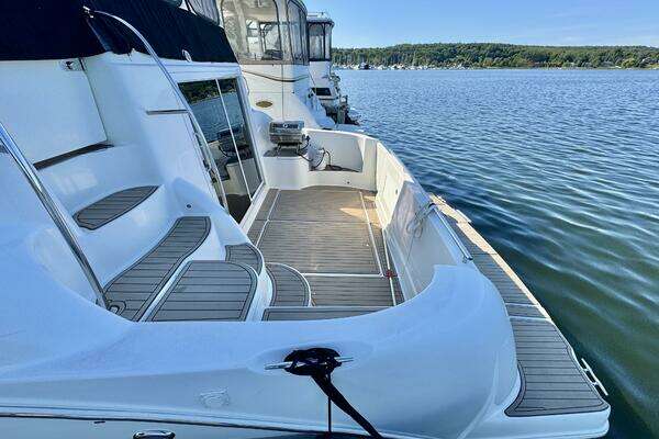 Meridian 459 CMY Yacht For Sale
