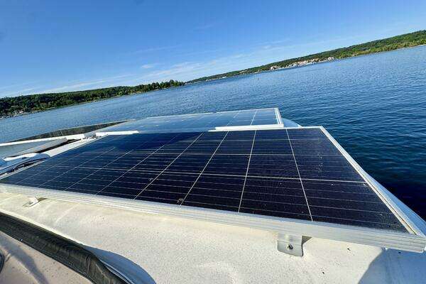 Meridian 459 CMY Yacht For Sale