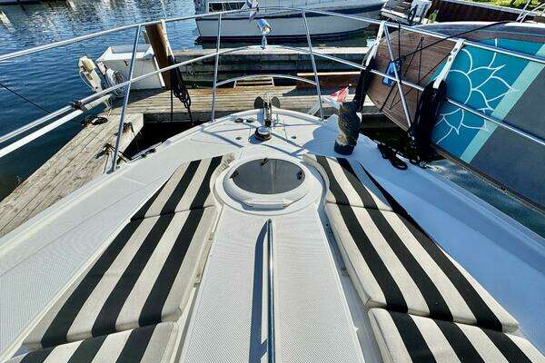 Meridian 459 CMY Yacht For Sale
