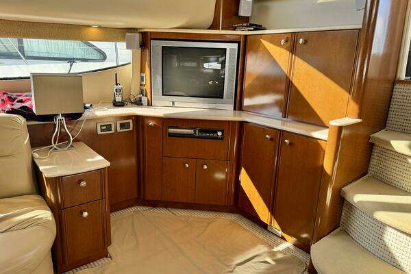 Meridian 459 CMY Yacht For Sale