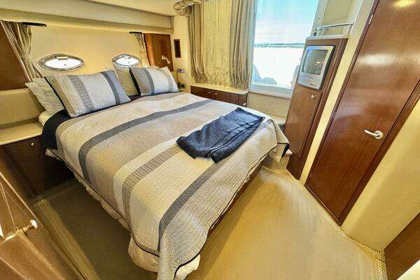 Meridian 459 CMY Yacht For Sale