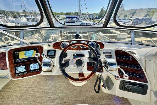 Meridian 459 CMY Yacht For Sale