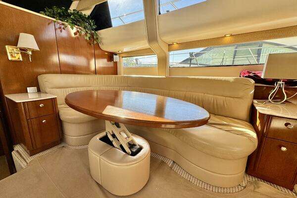 Meridian 459 CMY Yacht For Sale