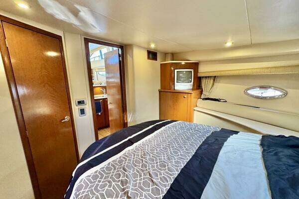 Meridian 459 CMY Yacht For Sale