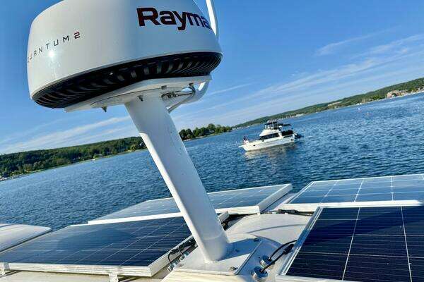 Meridian 459 CMY Yacht For Sale