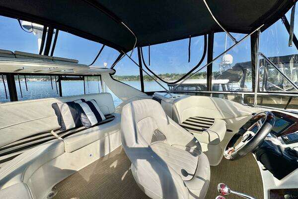 Meridian 459 CMY Yacht For Sale