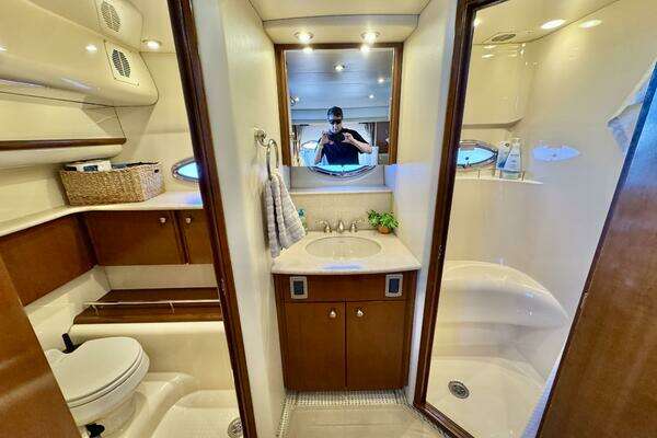 Meridian 459 CMY Yacht For Sale