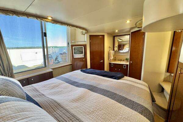 Meridian 459 CMY Yacht For Sale