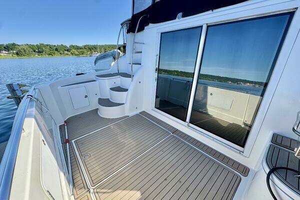 Meridian 459 CMY Yacht For Sale