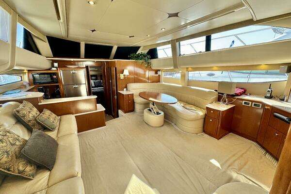 Meridian 459 CMY Yacht For Sale