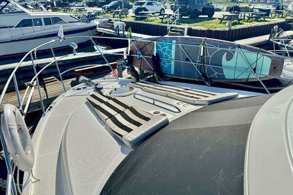 Meridian 459 CMY Yacht For Sale
