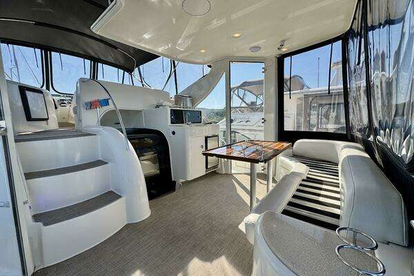 Meridian 459 CMY Yacht For Sale