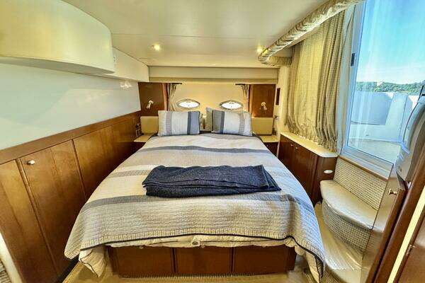 Meridian 459 CMY Yacht For Sale