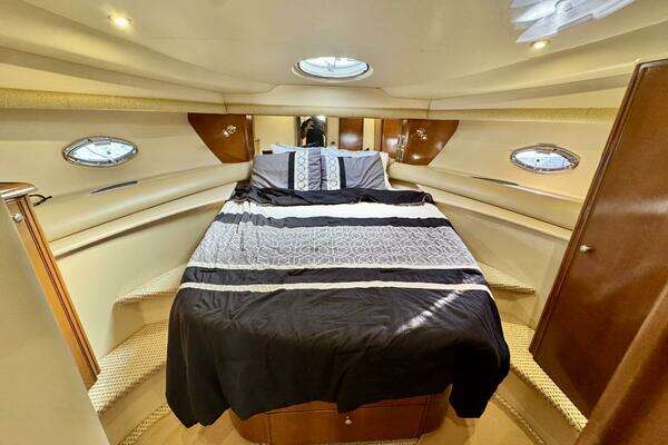 Meridian 459 CMY Yacht For Sale