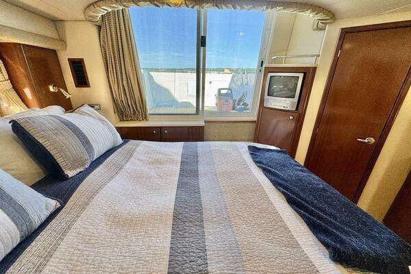 Meridian 459 CMY Yacht For Sale