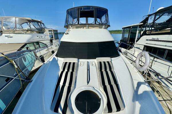 Meridian 459 CMY Yacht For Sale