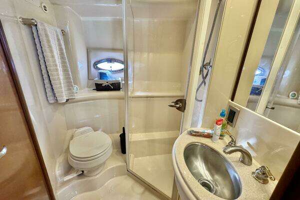 Meridian 459 CMY Yacht For Sale