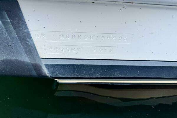 Meridian 459 CMY Yacht For Sale