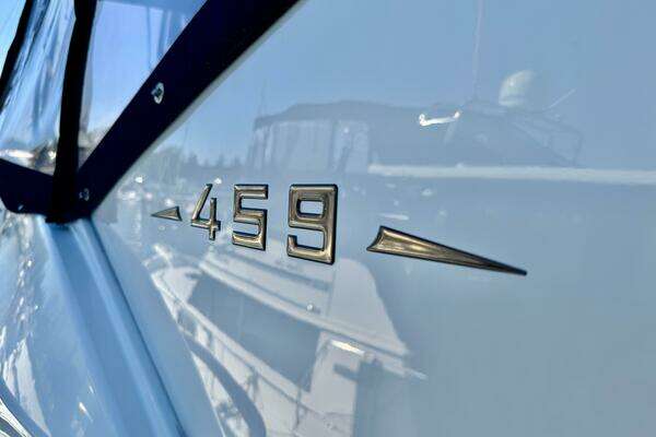 Meridian 459 CMY Yacht For Sale