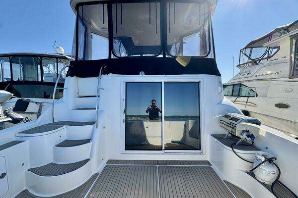 Meridian 459 CMY Yacht For Sale