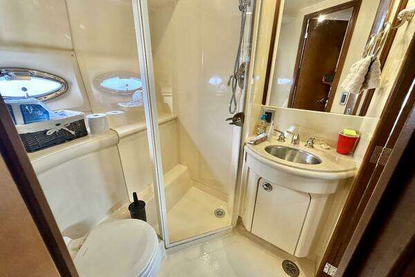 Meridian 459 CMY Yacht For Sale
