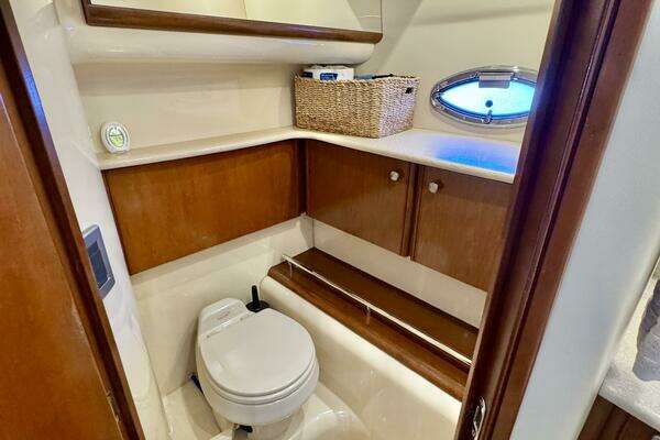 Meridian 459 CMY Yacht For Sale