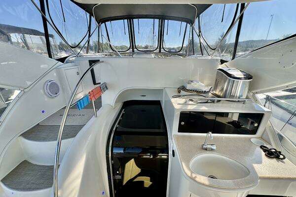 Meridian 459 CMY Yacht For Sale