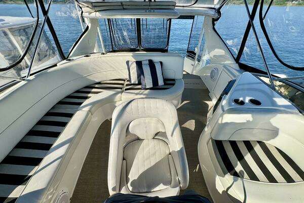 Meridian 459 CMY Yacht For Sale