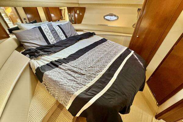 Meridian 459 CMY Yacht For Sale