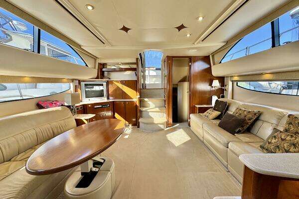 Meridian 459 CMY Yacht For Sale