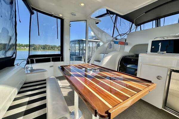 Meridian 459 CMY Yacht For Sale
