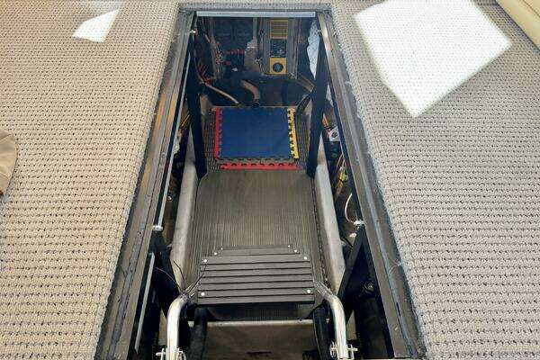 Meridian 459 CMY Yacht For Sale