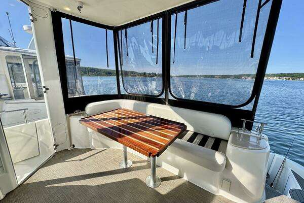 Meridian 459 CMY Yacht For Sale