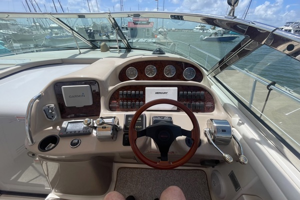 Liquidated 36ft Sea Ray Yacht For Sale