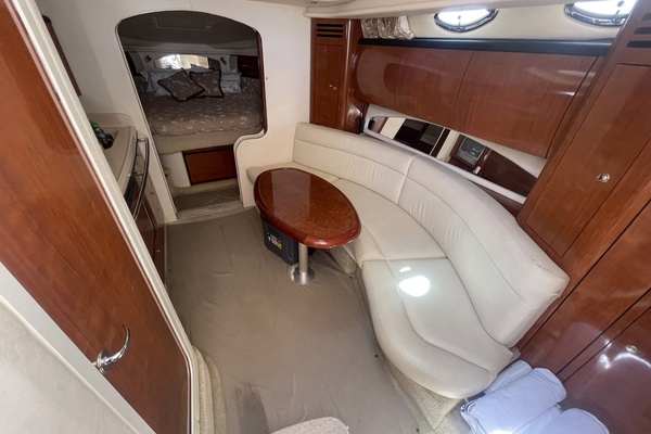 Liquidated 36ft Sea Ray Yacht For Sale