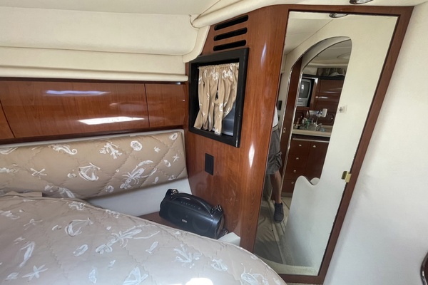 Liquidated 36ft Sea Ray Yacht For Sale
