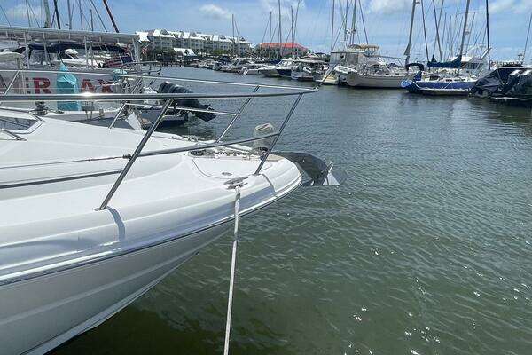 2003 Sea Ray 36