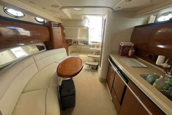 2003 Sea Ray 36