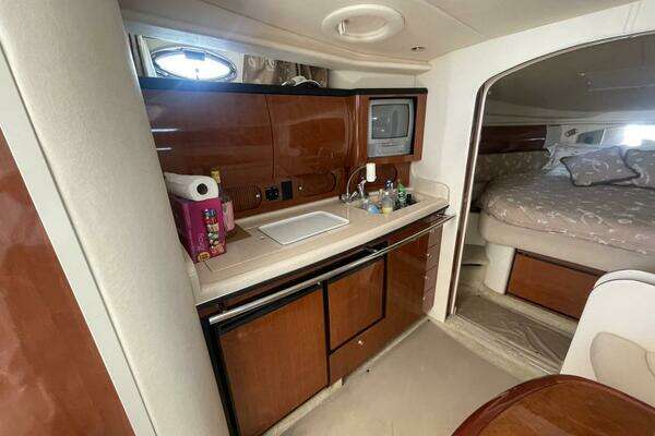 2003 Sea Ray 36