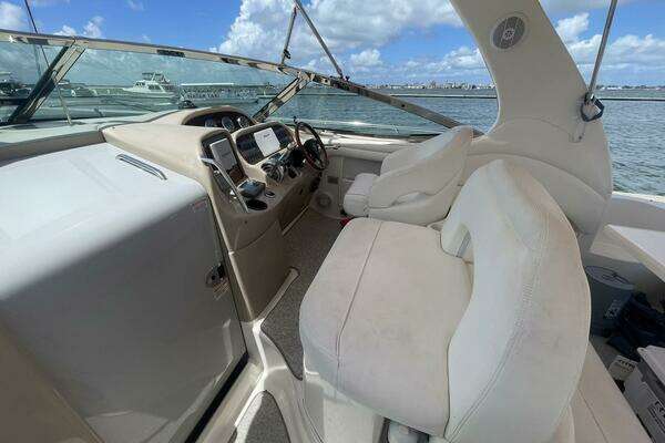 2003 Sea Ray 36