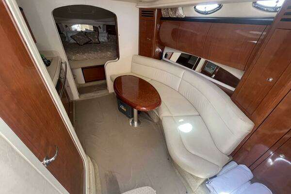 2003 Sea Ray 36