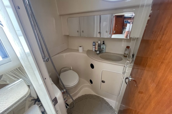 Liquidated 36ft Sea Ray Yacht For Sale