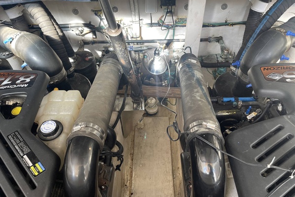 Liquidated 36ft Sea Ray Yacht For Sale